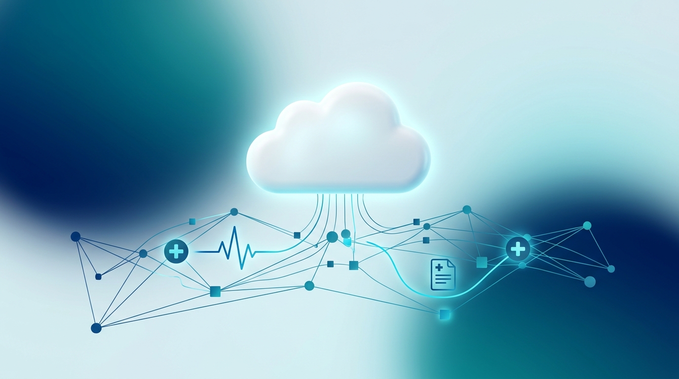 Tecnología en la nube e interoperabilidad para la salud